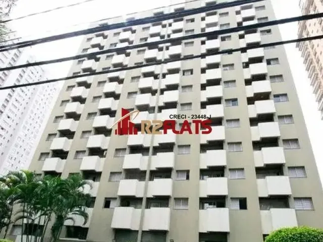 Imagem 8: Flat com Ótimo Preço no Bairro Moema. Confira!