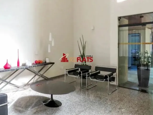 Imagem 14: Flat com Ótimo Preço no Bairro Moema. Confira!