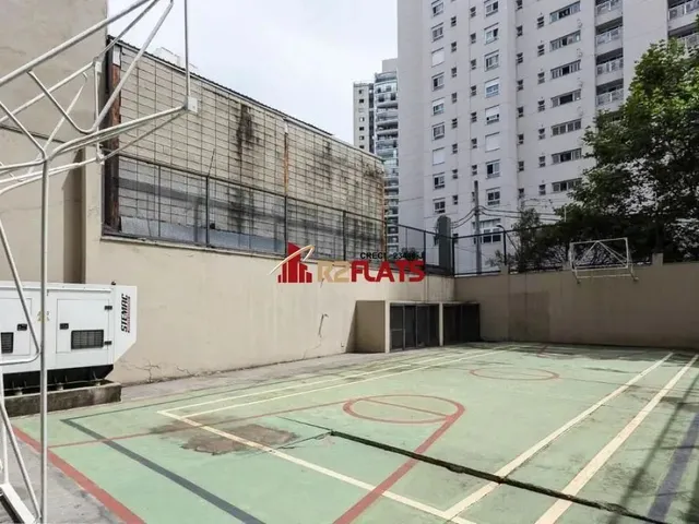 Imagem 11: Flat com Ótimo Preço no Bairro Moema. Confira!