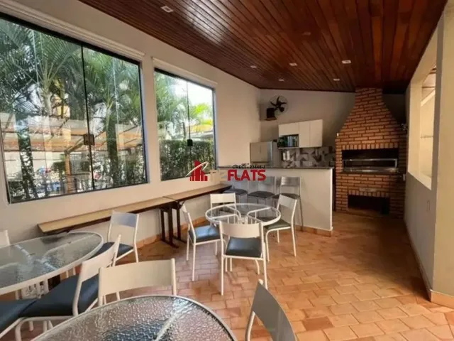 Imagem 6: Flat com Ótimo Preço no Bairro Moema. Confira!