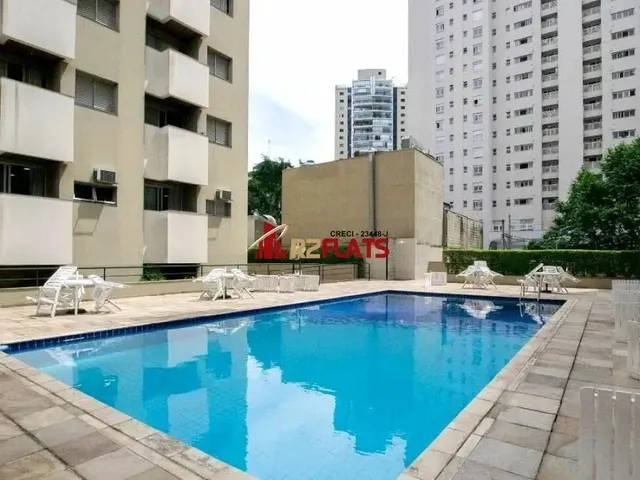 Imagem 10: Flat com Ótimo Preço no Bairro Moema. Confira!