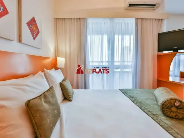 Imagem: Flat com Ótimo Preço no Bairro Jardins