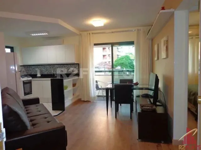 Imagem: Flat com Ótimo Preço no Bairro Itaim Bibi