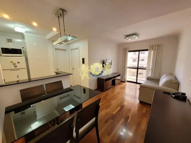 Imagem: Excelente Flat para Alugar no Jardins