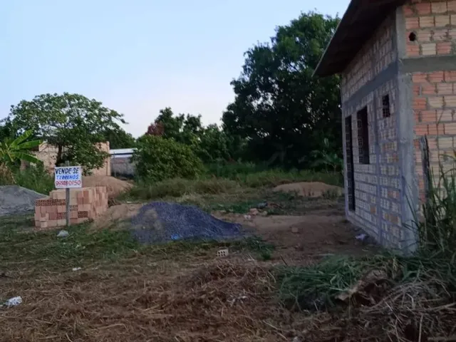 Imagem: Terrenos Parcelados