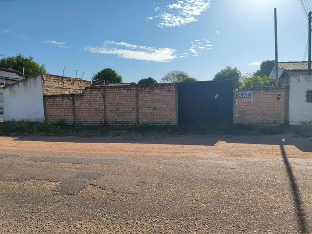 Imagem: Vendo Terreno