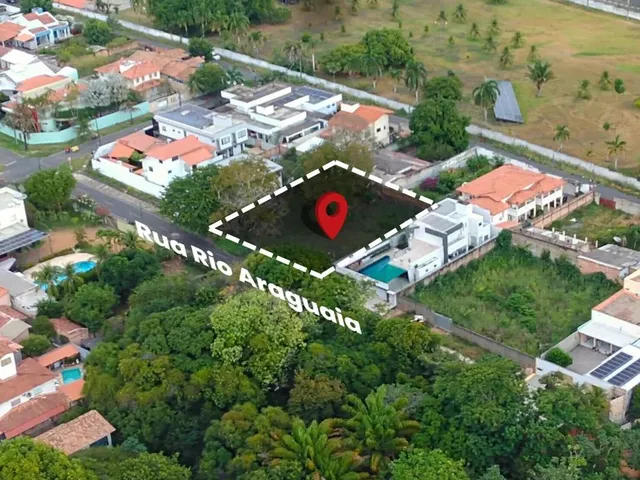 Imagem: Vende-Se Ótimo Terreno Bem Localizado no