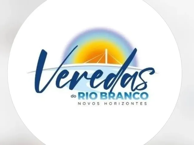 Imagem: Terreno Veredas 1ª Etapa (Troco