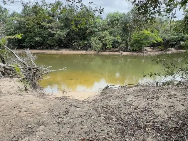 Imagem: Vendo Lote de Chácara na Região do Murupu