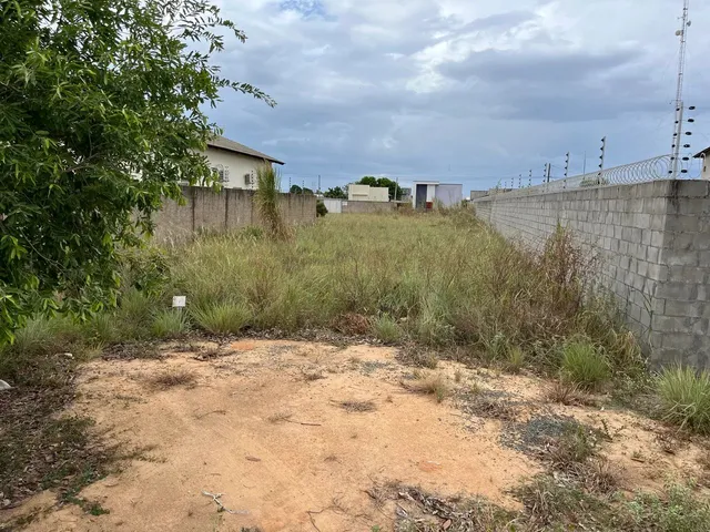 Imagem: Terreno no Said Salomão