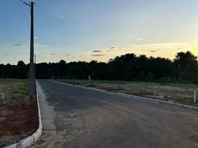 Imagem: Terreno no Jóquei Clube!