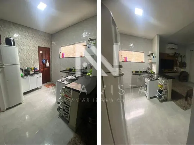 Imagem 4: Casa À Venda - Cidade Satélite