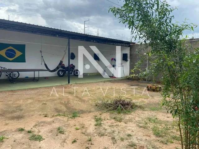 Imagem 2: Casa À Venda - Cidade Satélite
