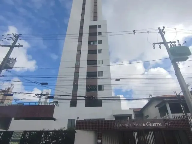 Imagem: Imóvel para Aluguel com 54 Metros Quadrados