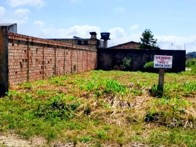 Imagem 2: Vendo Ou Troco Terreno / lote com venda por R$35.000
