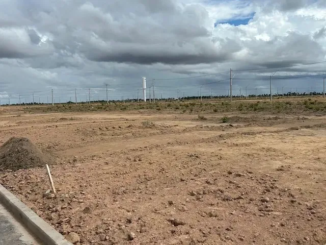 Imagem: Terreno no Veredas do Rio Branco - Boa Vista