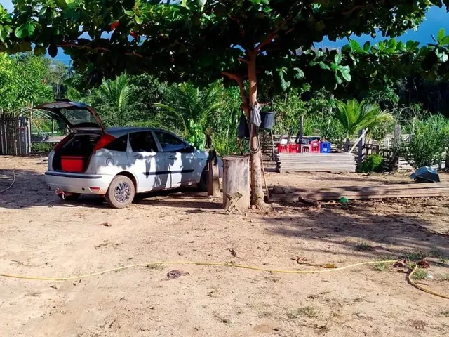 Imagem 6: Vende Se Ou Troca por Caminhão, Casa, Carro Ou Lote Rural