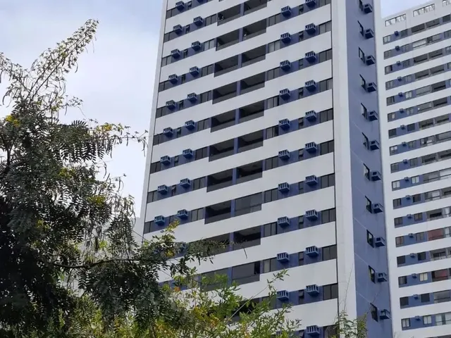 Imagem: Iapartamento para Aluguel com 84M² Composto