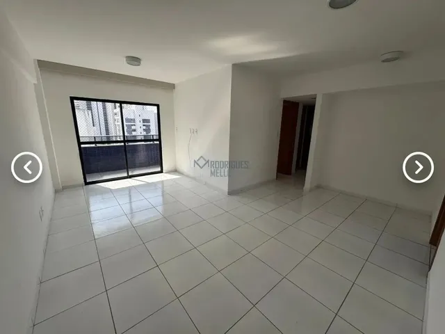 Imagem: Apartamento, 88M², 3 Quartos, 1 Suíte