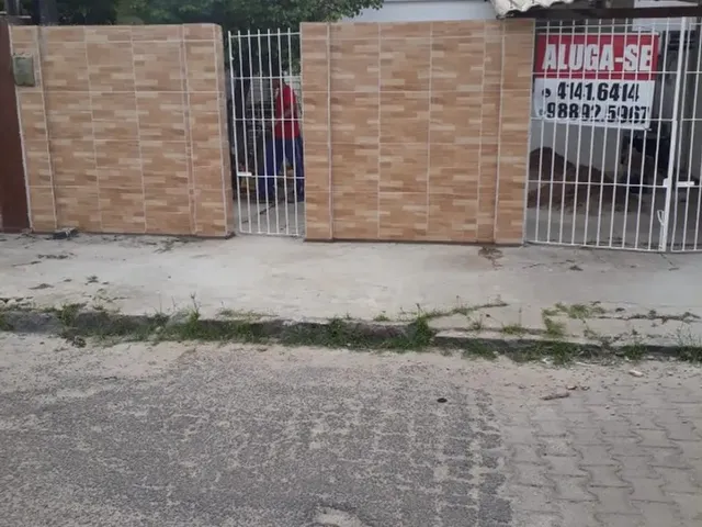 Imagem: Casa para Alugar em Afogados, Recife-Pe