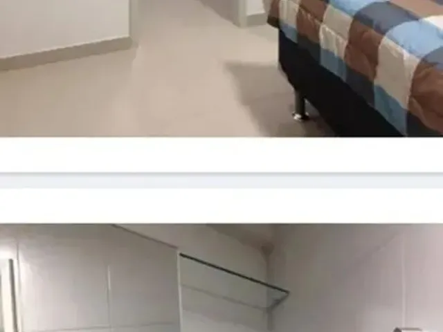 Imagem 7: Alugo Apartamento Boa Viagem - 2 Quartos- Mobiliado.
