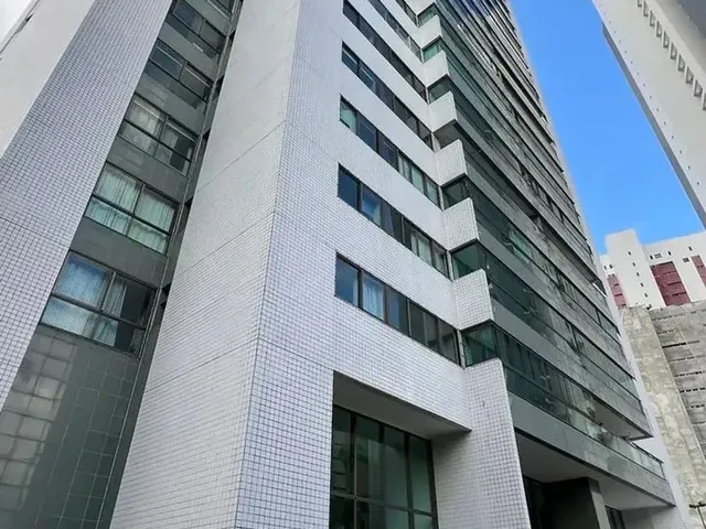 Imagem: Edifício Parque da Jaqueira Apartamento