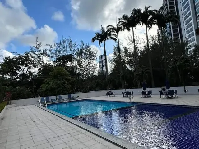 Imagem 16: Edifício Parque da Jaqueira | Apartamento 04 Suítes | 208M² | R$ 3.500.000