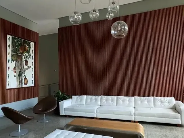 Imagem 12: Edifício Parque da Jaqueira | Apartamento 04 Suítes | 208M² | R$ 3.500.000