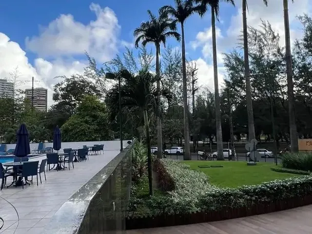 Imagem 9: Edifício Parque da Jaqueira | Apartamento 04 Suítes | 208M² | R$ 3.500.000