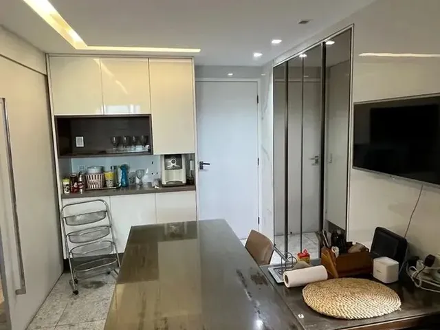 Imagem 5: Edifício Parque da Jaqueira | Apartamento 04 Suítes | 208M² | R$ 3.500.000