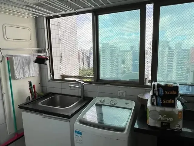 Imagem 6: Edifício Parque da Jaqueira | Apartamento 04 Suítes | 208M² | R$ 3.500.000