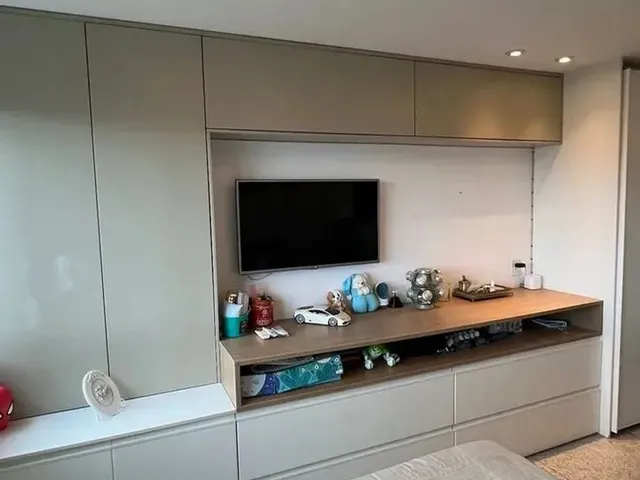 Imagem 7: Edifício Parque da Jaqueira | Apartamento 04 Suítes | 208M² | R$ 3.500.000