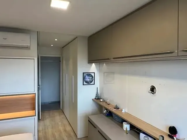Imagem 15: Edifício Parque da Jaqueira | Apartamento 04 Suítes | 208M² | R$ 3.500.000