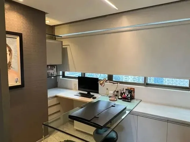 Imagem 4: Edifício Parque da Jaqueira | Apartamento 04 Suítes | 208M² | R$ 3.500.000