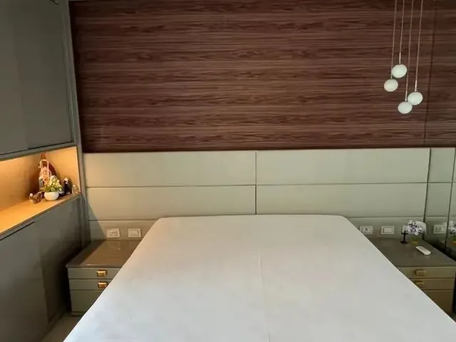 Imagem 13: Edifício Parque da Jaqueira | Apartamento 04 Suítes | 208M² | R$ 3.500.000