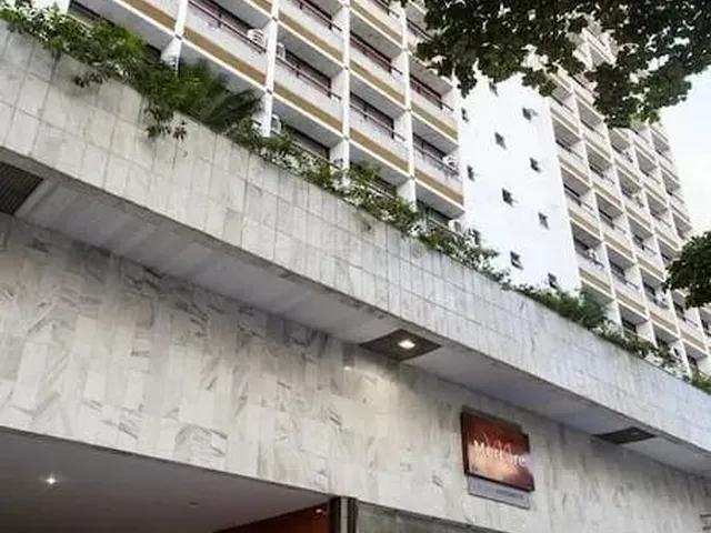 Imagem: Carnaval 5Dias -Flat B.viagem, Recife, 1Sala