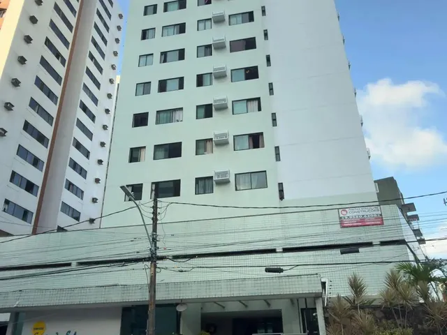 Imagem: Flat no Parnamirim