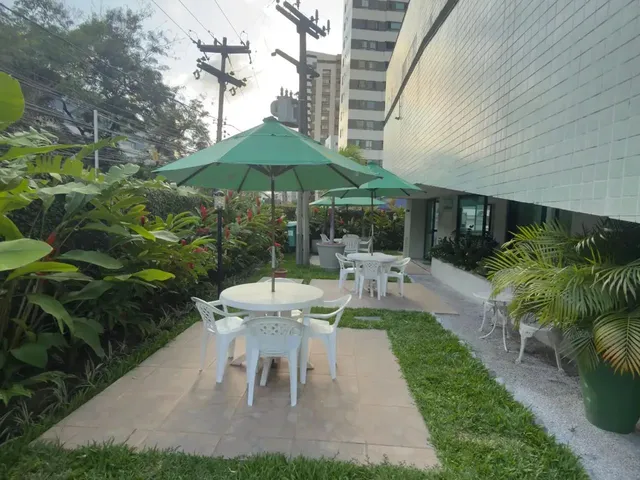 Imagem 5: Flat no Parnamirim
