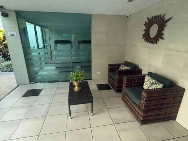 Imagem 2: Flat no Parnamirim