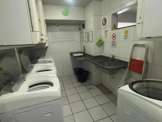 Imagem 8: Flat no Parnamirim