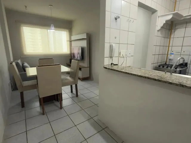 Imagem 4: Flat no Parnamirim