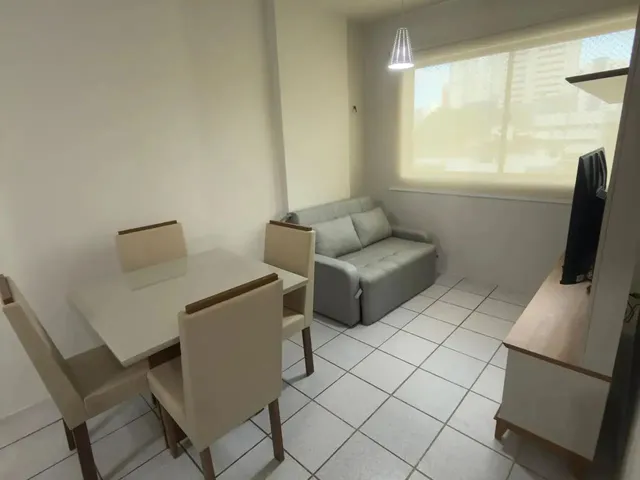 Imagem 15: Flat no Parnamirim