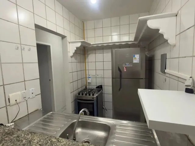 Imagem 7: Flat no Parnamirim