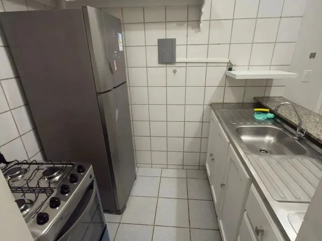 Imagem 13: Flat no Parnamirim