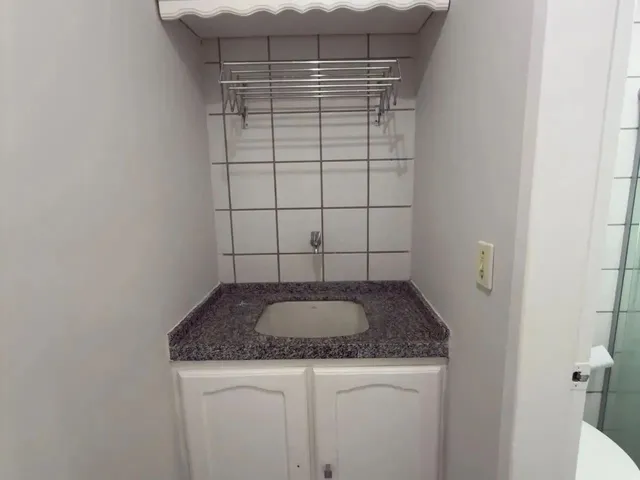 Imagem 6: Flat no Parnamirim