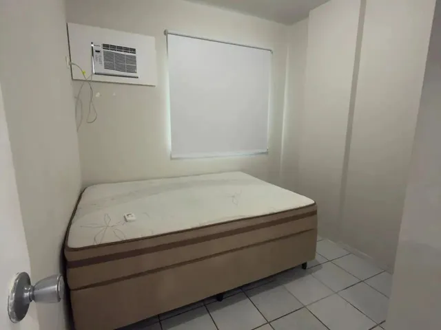Imagem 3: Flat no Parnamirim