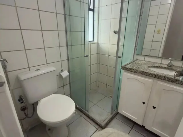 Imagem 9: Flat no Parnamirim