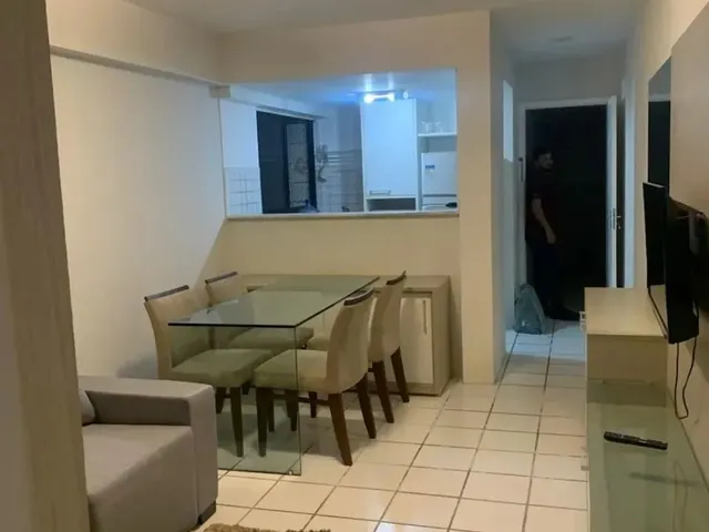 Imagem: Ff Aluga 1 Quarto Mobiliado Pina Incluso
