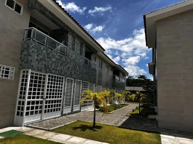 Imagem: Casa Caxanga Condomínio Fechado