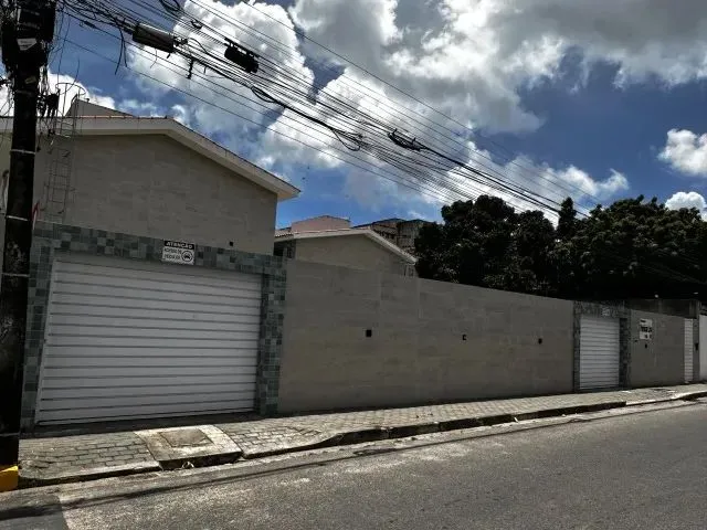 Imagem 10: Casa Caxanga Condomínio Fechado